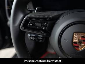 Thumbnail von Porsche 992 911 Carrera 4 GTS Liftsystem-VA HA-Lenkung