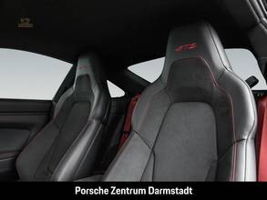 Thumbnail von Porsche 992 911 Carrera 4 GTS Liftsystem-VA HA-Lenkung