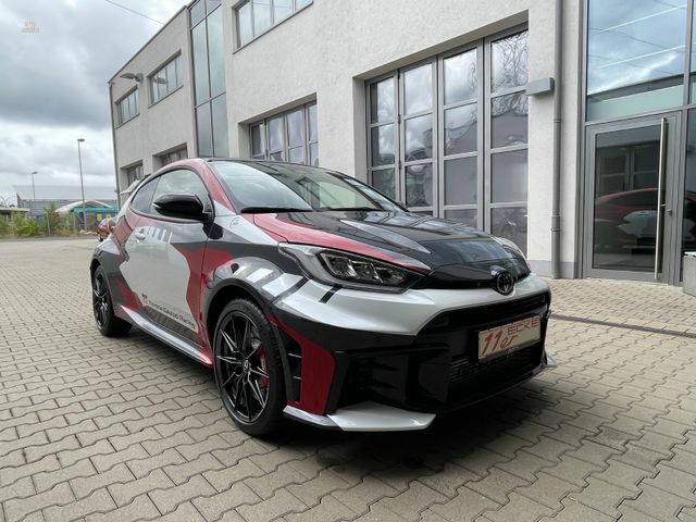 Toyota Yaris GR Rovenperä  1 von 100