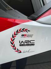 Thumbnail von Toyota Yaris GR Rovenperä  1 von 100