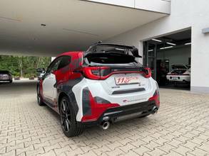 Thumbnail von Toyota Yaris GR Rovenperä  1 von 100