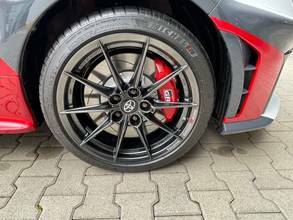 Thumbnail von Toyota Yaris GR Rovenperä  1 von 100