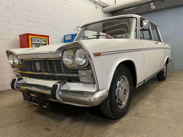 Thumbnail von Fiat Others 2300