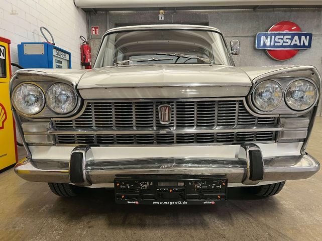 Thumbnail von Fiat Others 2300