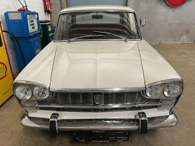 Thumbnail von Fiat Others 2300