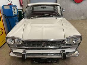 Thumbnail von Fiat Others 2300