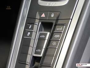 Thumbnail von Porsche 991 4S Targa Sportabgas, Chrono, Appr. 04/28