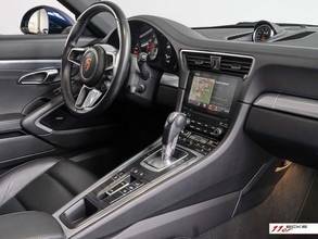 Thumbnail von Porsche 991 4S Targa Sportabgas, Chrono, Appr. 04/28