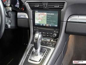 Thumbnail von Porsche 991 4S Targa Sportabgas, Chrono, Appr. 04/28