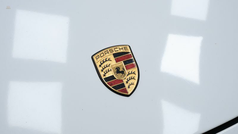 Thumbnail von Porsche 997 4S '2007