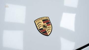 Thumbnail von Porsche 997 4S '2007