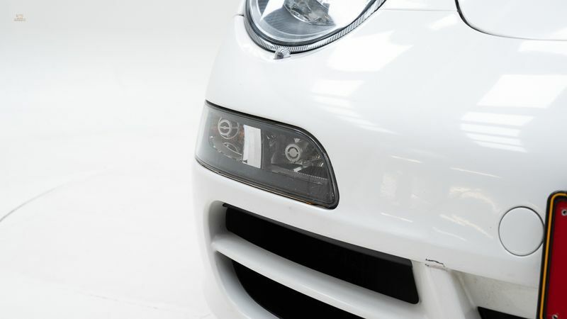 Thumbnail von Porsche 997 4S '2007