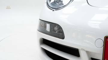 Thumbnail von Porsche 997 4S '2007