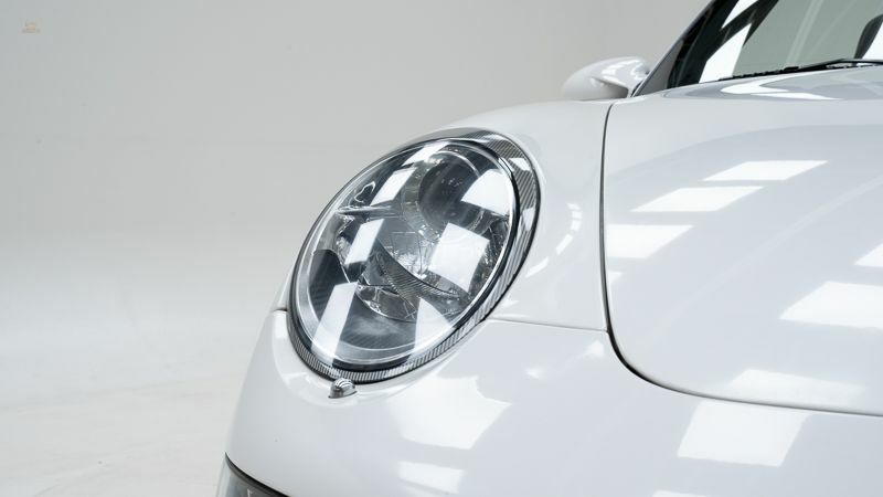 Thumbnail von Porsche 997 4S '2007