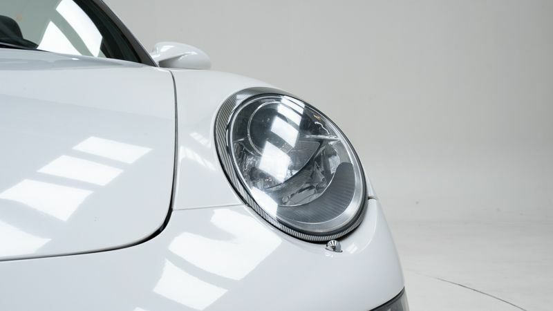 Thumbnail von Porsche 997 4S '2007