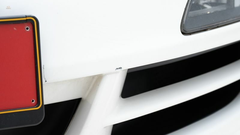 Thumbnail von Porsche 997 4S '2007