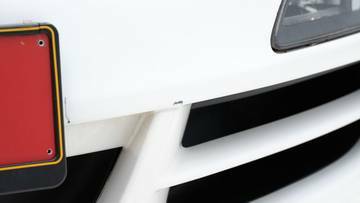 Thumbnail von Porsche 997 4S '2007