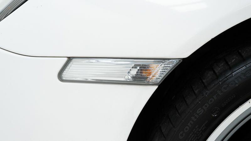 Thumbnail von Porsche 997 4S '2007