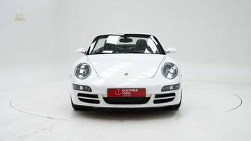 Thumbnail von Porsche 997 4S '2007