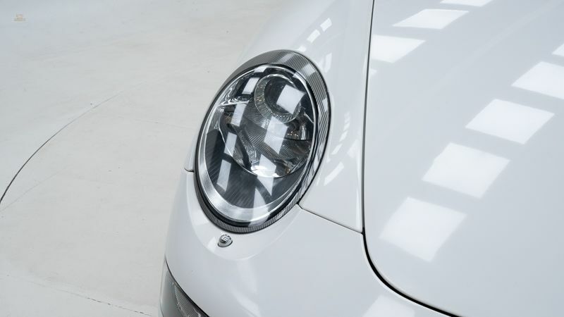 Thumbnail von Porsche 997 4S '2007