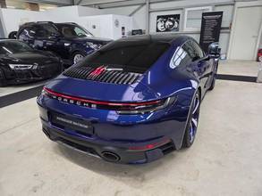 Thumbnail von Porsche 911 Carrera S /PDLS+/Bose/Sport-Chrono/*870€