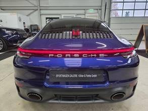 Thumbnail von Porsche 911 Carrera S /PDLS+/Bose/Sport-Chrono/*870€