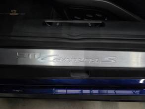 Thumbnail von Porsche 911 Carrera S /PDLS+/Bose/Sport-Chrono/*870€