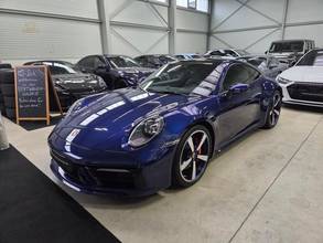 Thumbnail von Porsche 911 Carrera S /PDLS+/Bose/Sport-Chrono/*870€