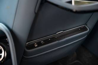 Thumbnail von Bentley Flying Spur V8 Mulliner |FontKino|ACC|Massa|Kame