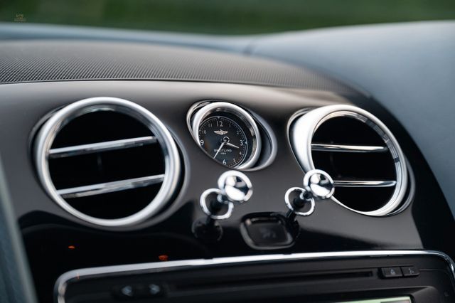Thumbnail von Bentley Flying Spur V8 Mulliner |FontKino|ACC|Massa|Kame