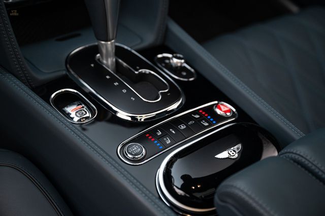 Thumbnail von Bentley Flying Spur V8 Mulliner |FontKino|ACC|Massa|Kame