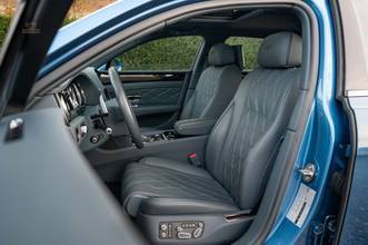 Thumbnail von Bentley Flying Spur V8 Mulliner |FontKino|ACC|Massa|Kame