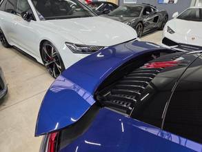 Thumbnail von Porsche 911 Carrera S /PDLS+/Bose/Sport-Chrono/*870€