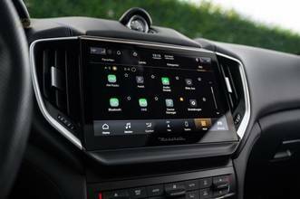 Thumbnail von Maserati Ghibli 2.0 330PS GranSport | H/K | ACC | 360Gr |