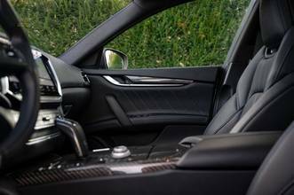 Thumbnail von Maserati Ghibli 2.0 330PS GranSport | H/K | ACC | 360Gr |