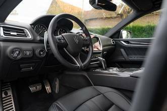 Thumbnail von Maserati Ghibli 2.0 330PS GranSport | H/K | ACC | 360Gr |