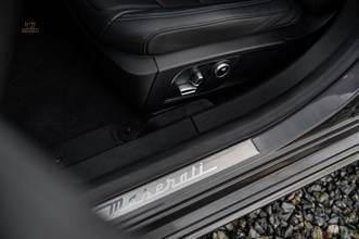 Thumbnail von Maserati Ghibli 2.0 330PS GranSport | H/K | ACC | 360Gr |