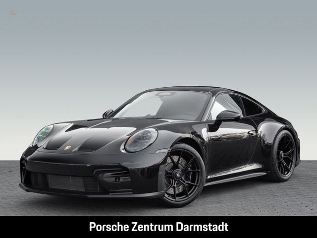Porsche 992 911 GT3 mit Touring-Paket Liftsystem-VA BOSE