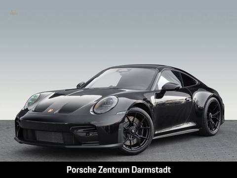 Porsche 992 911 GT3 mit Touring-Paket Liftsystem-VA BOSE