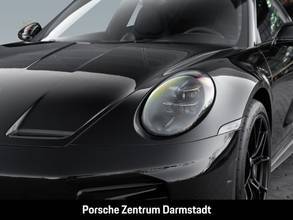 Thumbnail von Porsche 992 911 GT3 avec pack Touring, système de levage à l'avant, BOSE