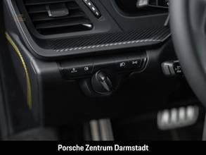 Thumbnail von Porsche 992 911 GT3 avec pack Touring, système de levage à l'avant, BOSE