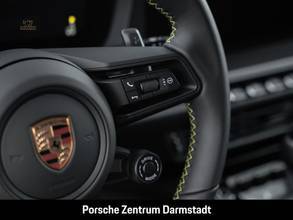 Thumbnail von Porsche 992 911 GT3 avec pack Touring, système de levage à l'avant, BOSE