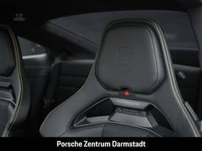 Thumbnail von Porsche 992 911 GT3 avec pack Touring, système de levage à l'avant, BOSE