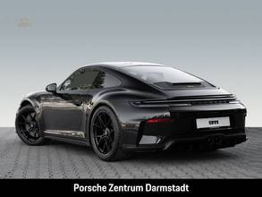 Thumbnail von Porsche 992 911 GT3 avec pack Touring, système de levage à l'avant, BOSE