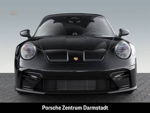 Thumbnail von Porsche 992 911 GT3 avec pack Touring, système de levage à l'avant, BOSE