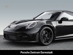 Thumbnail von Porsche 992 911 GT3 avec pack Touring, système de levage à l'avant, BOSE
