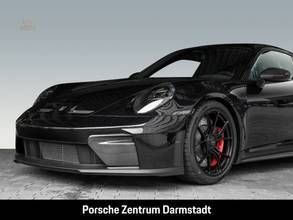 Thumbnail von Porsche 992 911 GT3 Clubsportpaket Weissach-Paket BOSE
