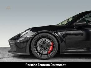 Thumbnail von Porsche 992 911 GT3 Clubsportpaket Weissach-Paket BOSE