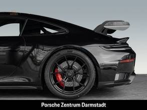 Thumbnail von Porsche 992 911 GT3 Clubsportpaket Weissach-Paket BOSE