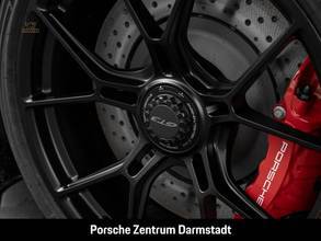 Thumbnail von Porsche 992 911 GT3 Clubsportpaket Weissach-Paket BOSE